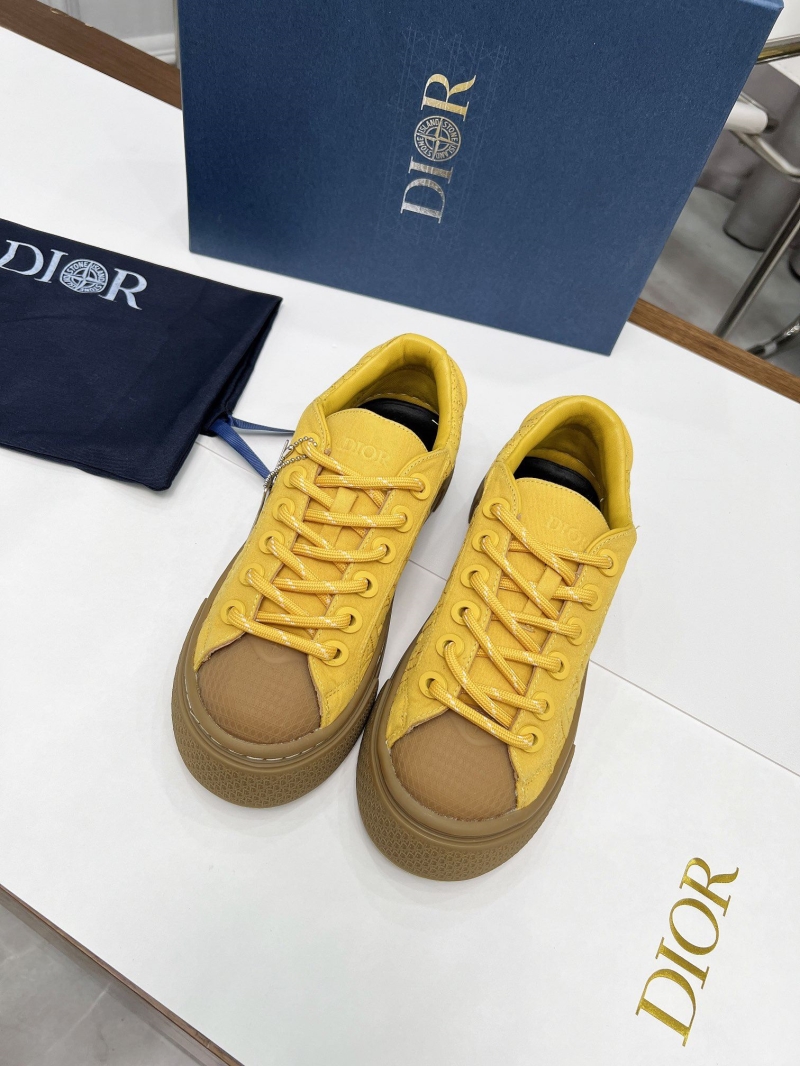 Christian Dior Casual Shoes